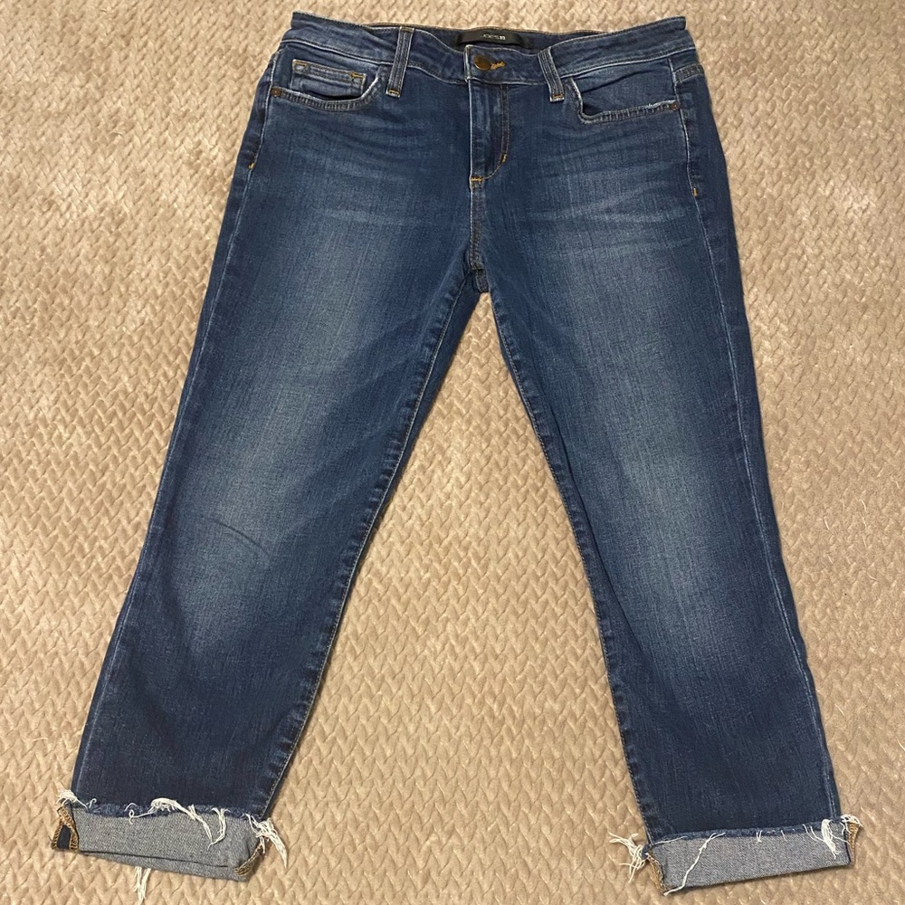 Joe’s Jeans Skinny Ankle
